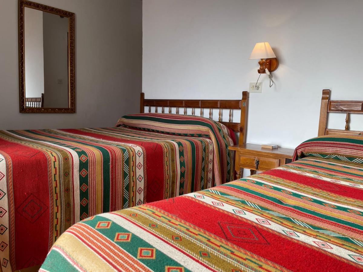 קפיליירה Hostal Rural Poqueira מראה חיצוני תמונה