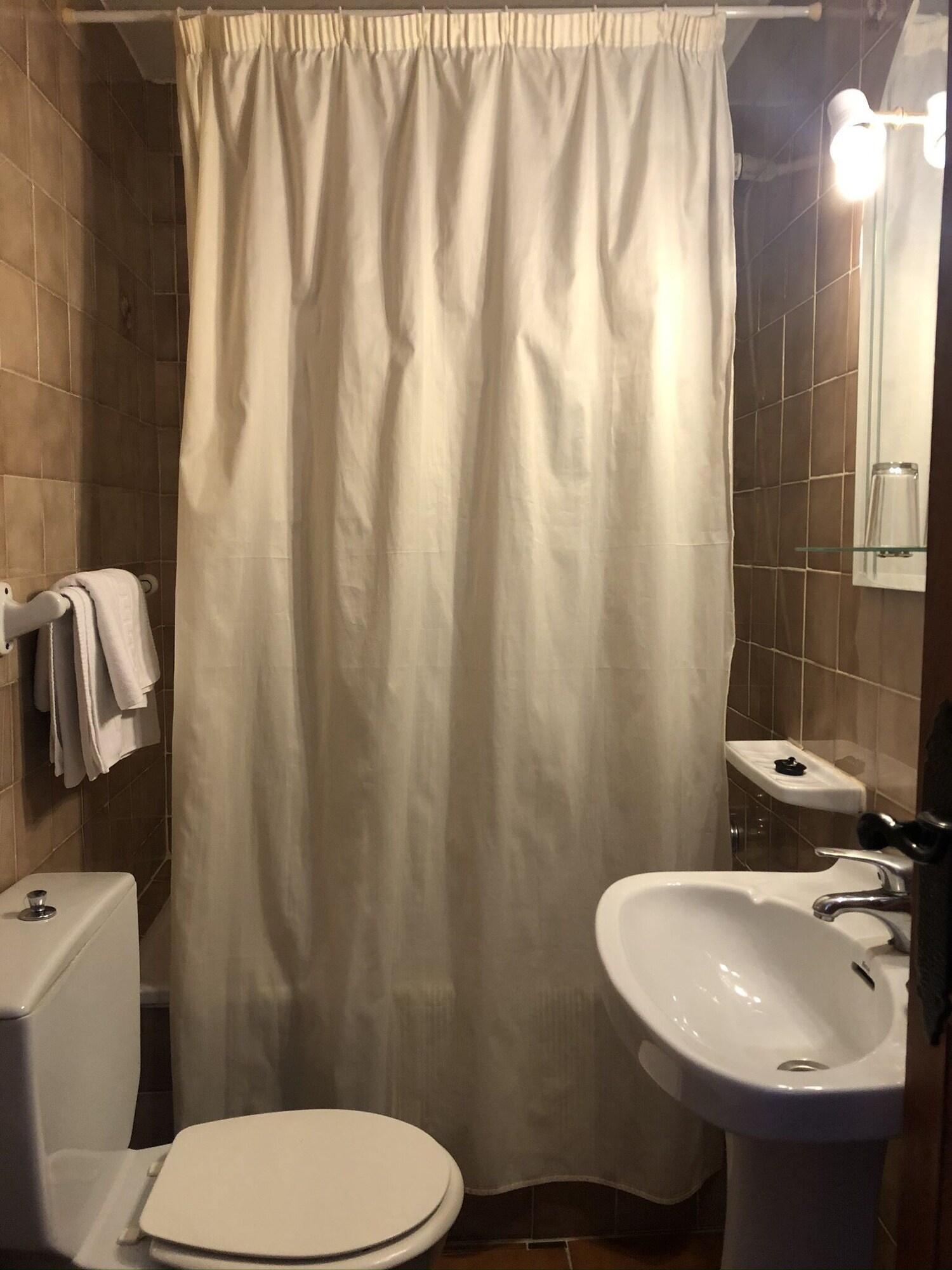 קפיליירה Hostal Rural Poqueira מראה חיצוני תמונה