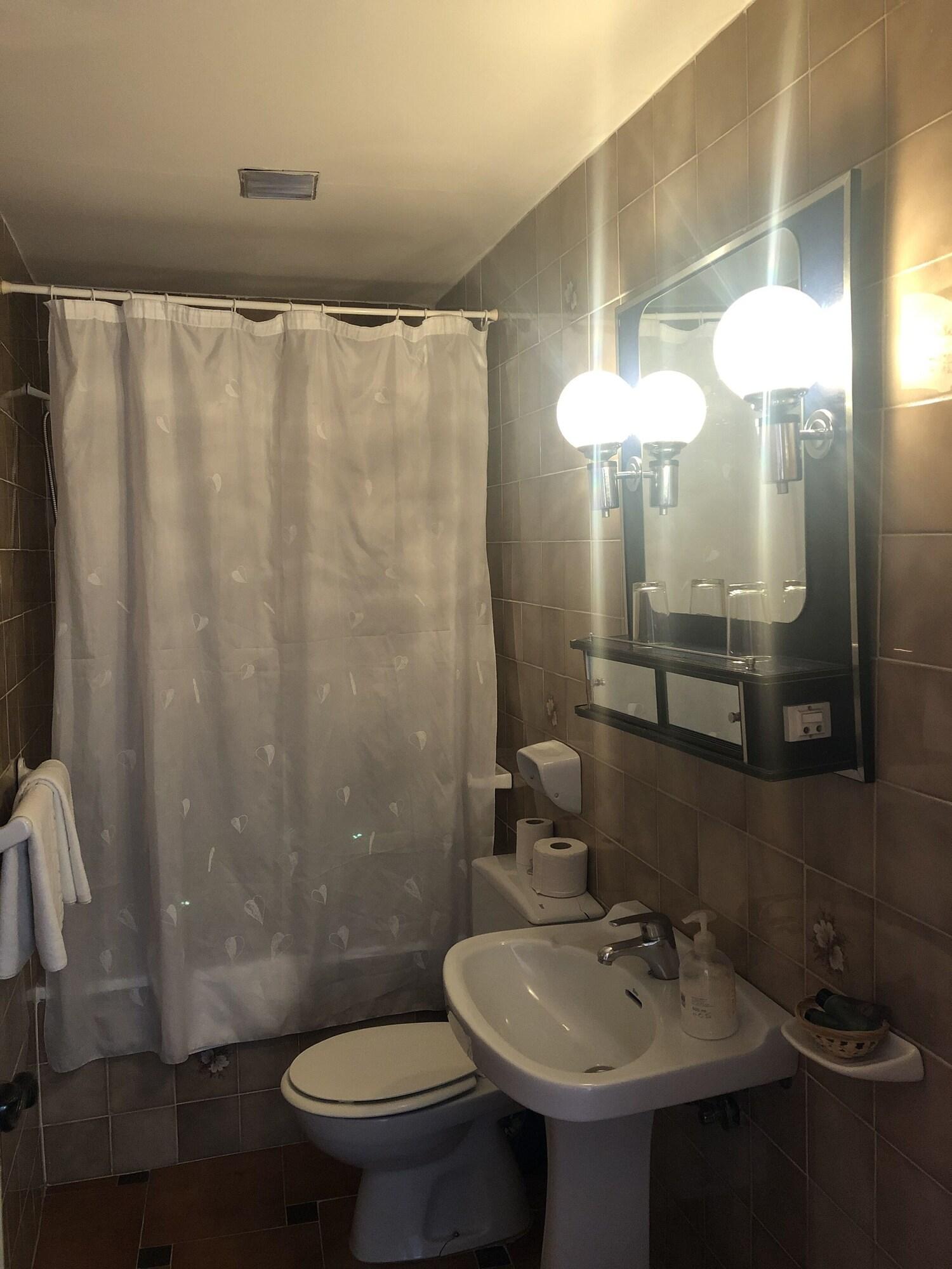 קפיליירה Hostal Rural Poqueira מראה חיצוני תמונה