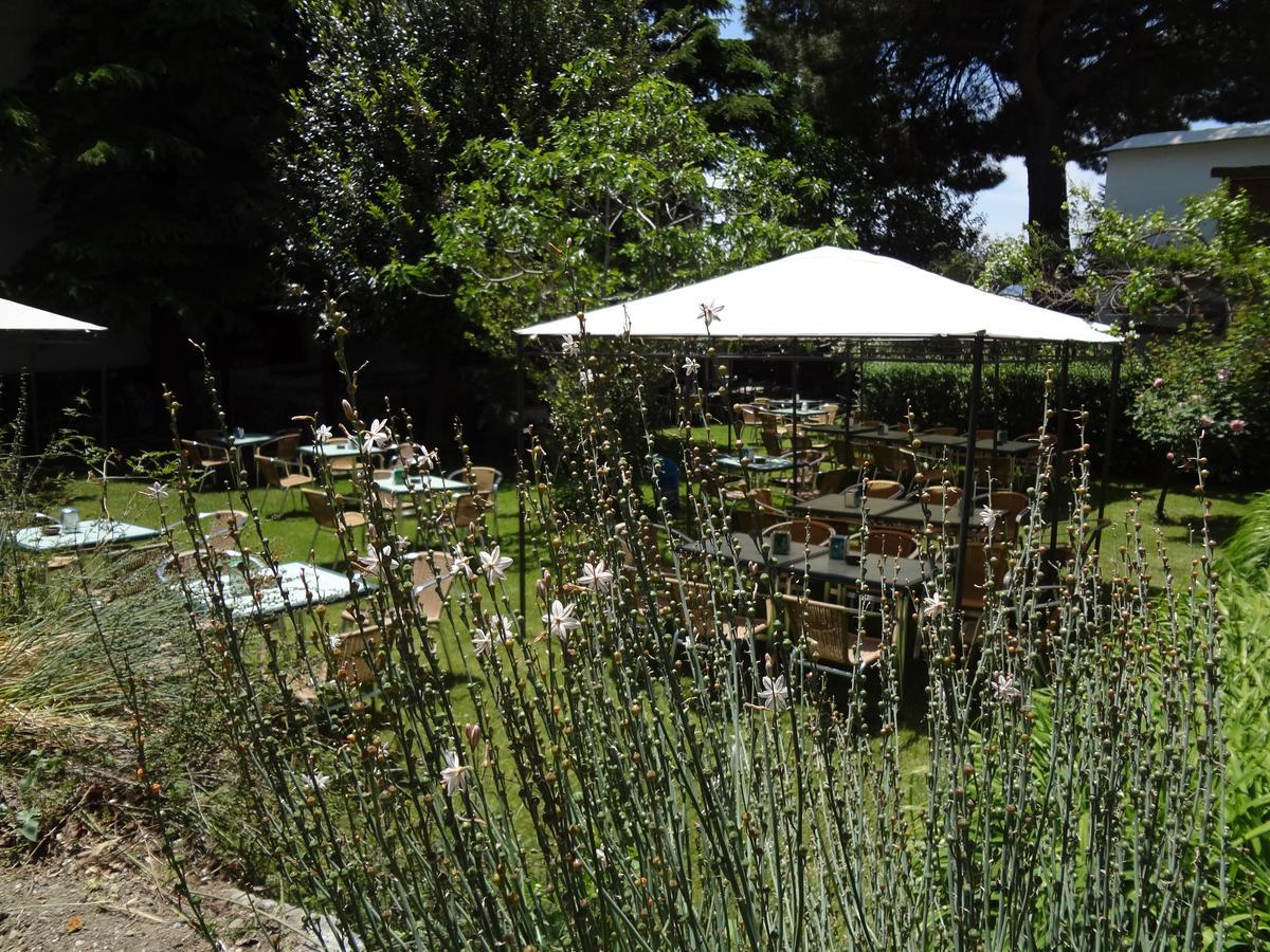 קפיליירה Hostal Rural Poqueira מראה חיצוני תמונה
